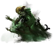 Necromancer - Guild Wars 2 Wiki (GW2W)