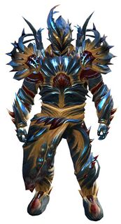 Nightmare Court armor (heavy) norn male front.jpg