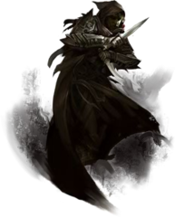 Thief - Guild Wars 2 Wiki (gw2w)