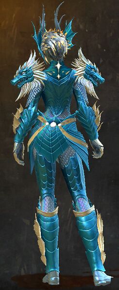 File:Water Dragon armor sylvari female back.jpg
