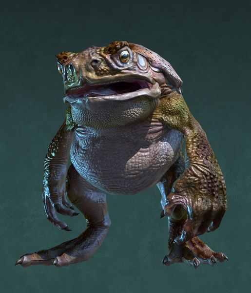 File:"Toad" render.jpg