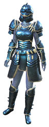 Ascalonian Protector armor sylvari female front.jpg