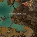 Breachwater Lake Rich Vein