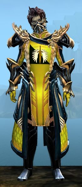 File:Ornate Guild armor (medium) sylvari male front.jpg
