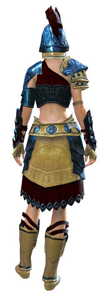File:Pit Fighter armor human female back.jpg