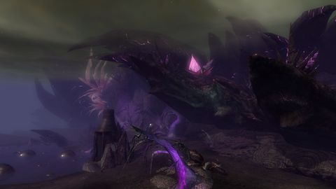 Southshore Wastes - Guild Wars 2 Wiki (GW2W)