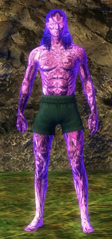 Cosmetic aura - Guild Wars 2 Wiki (GW2W)