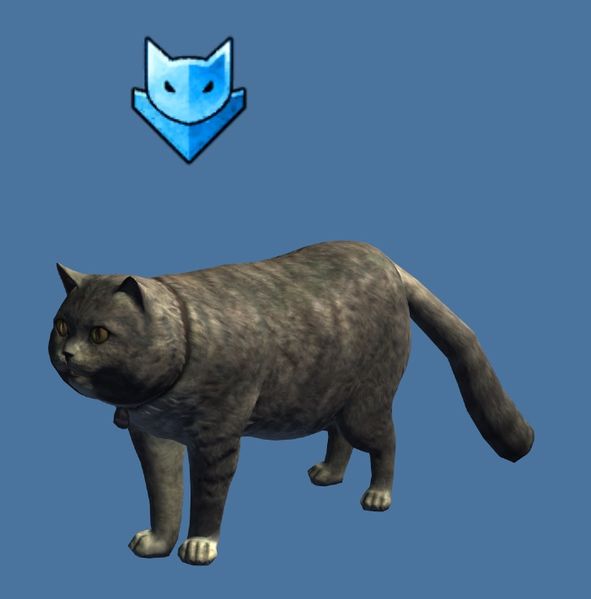 File:Mini Blue Catmander.jpg