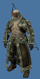 Mini Svanir Hunter - Guild Wars 2 Wiki (gw2w)