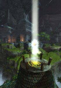 Skyscale - Guild Wars 2 Wiki (GW2W)