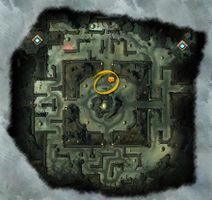 Halloween prepare for a race around the labyrinth map.jpg
