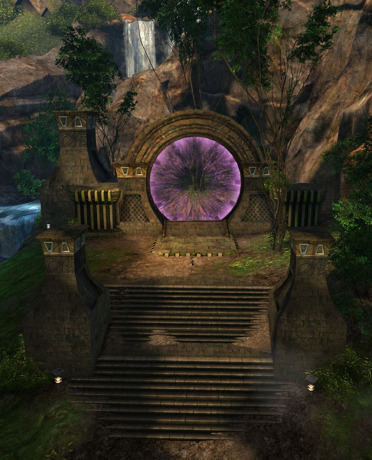 Akk Wilds - Guild Wars 2 Wiki (GW2W)