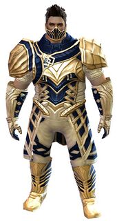 Priory's Historical armor (medium) norn male front.jpg