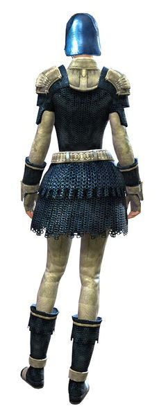 File:Worn Chain armor human female back.jpg