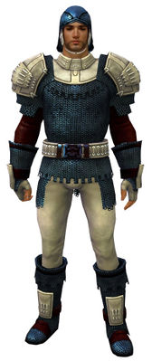 Chain armor human male front.jpg
