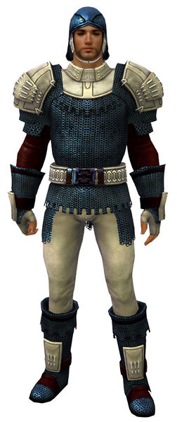 File:Chain armor human male front.jpg