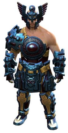 Eagle armor norn male front.jpg