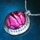 Spinel Silver Amulet (Rare).png