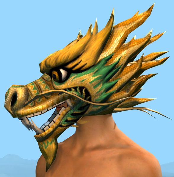 File:Dragon Mask side.jpg