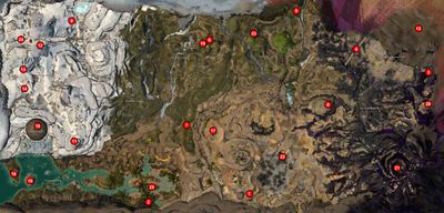 Forgotten - Guild Wars 2 Wiki (GW2W)