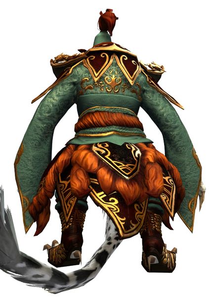 File:Imperial Guard Outfit charr female back.jpg