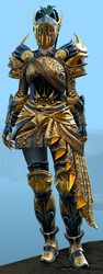 Luminous armor (heavy) norn female front.jpg