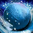 Enchanted Colorful Snowball (Blue).png