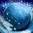 Enchanted Colorful Snowball (Blue).png