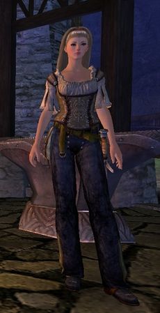 Larraine - Guild Wars 2 Wiki (GW2W)