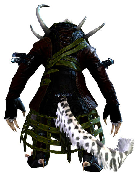 File:Bloody Prince's Outfit charr female back.jpg