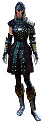 Ascalonian Sentry armor human female front.jpg
