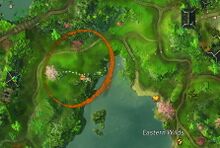 Help Yon find ingredients for an insect lure map 1.jpg