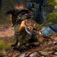 Lost Mount - Guild Wars 2 Wiki (GW2W)