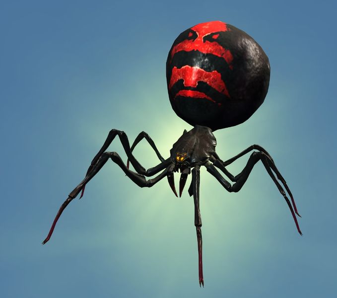 File:Mini Toxic Spider Queen.jpg