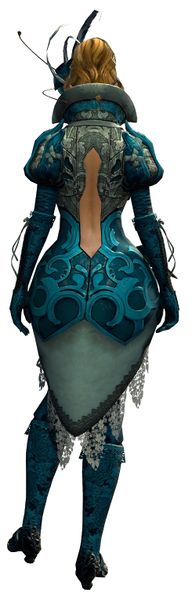 File:Winter Solstice Outfit human female back.jpg