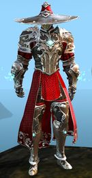 Mage Knight Outfit