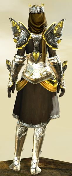 File:Mistforged Glorious Hero's armor (light) human female back.jpg