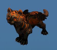Mini Black Tigris Cub.jpg