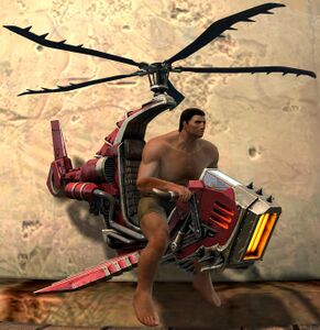 Personal Gyrocopter Chair norn male.jpg