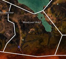 Bloodcoast Ward (The Battle For Lion's Arch) map.jpg