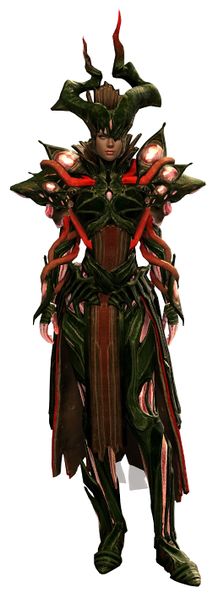 File:Harbinger of Mordremoth Outfit human female front.jpg