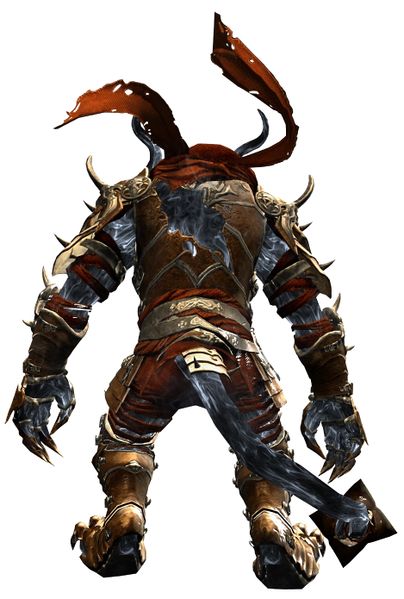 File:Haunted Armor Outfit charr female back.jpg