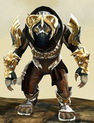 Mist Shard armor (medium) charr female front.jpg