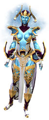 Zodiac armor (light) sylvari female front.jpg
