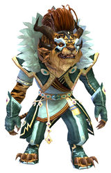 Conjurer armor charr male front.jpg