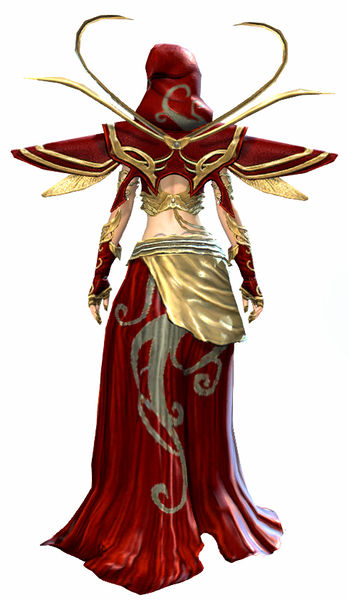 File:Winged armor human female back.jpg