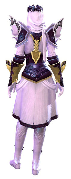 File:Glorious armor (light) human female back.jpg