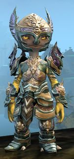 Ardent Glorious armor (heavy) asura female front.jpg