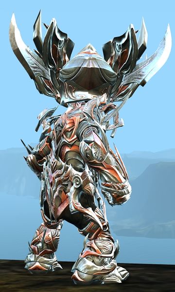 File:Perfected Envoy armor (heavy) asura male back in combat.jpg