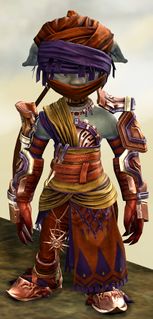 Elonian armor (medium) asura male front.jpg